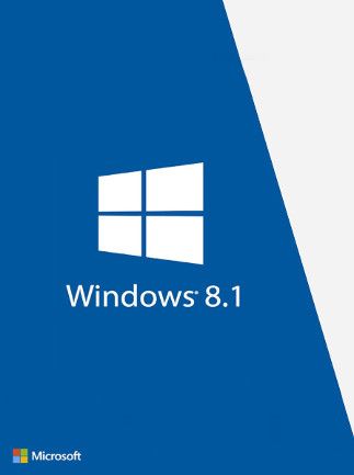 Microsoft Windows 8.1 Professional ESD 32/64 Russian электронный ключ