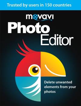 Movavi Photo Editor ESD