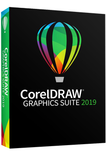 CorelDRAW Graphics Suite 2020 Windows/Mac ESD