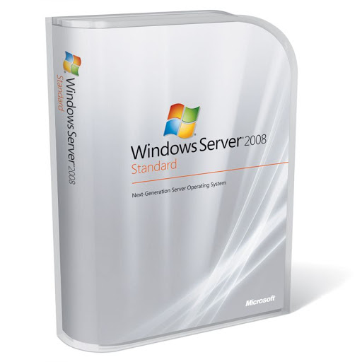 Microsoft Windows Server Standard 2008 64 ОЕМ