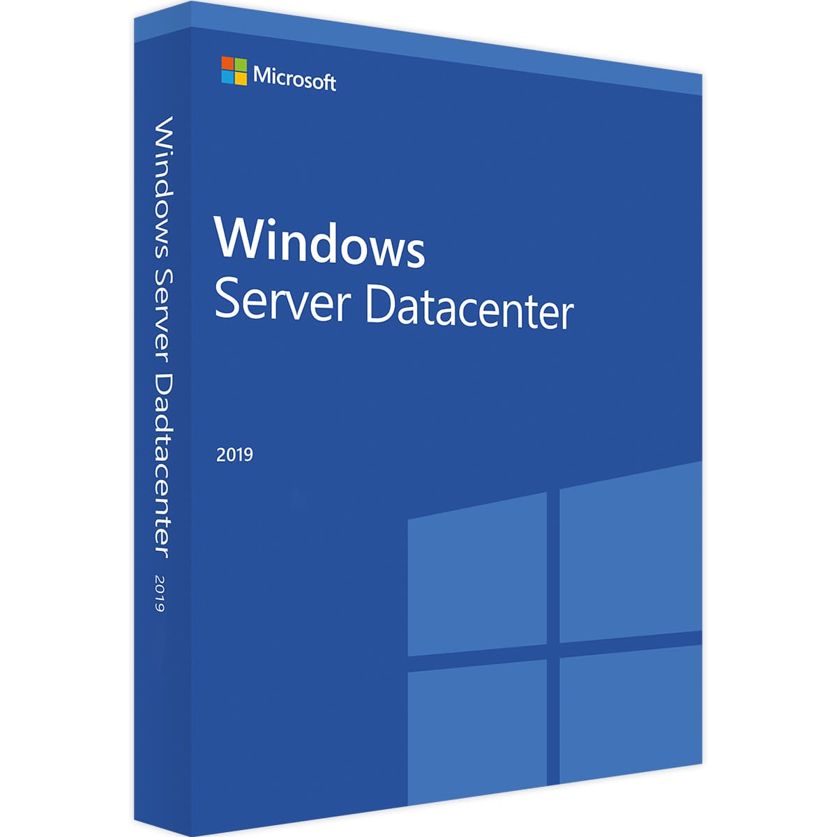 Microsoft Windows Server Datacenter 2019 64 ОЕМ Russian электронный ключ