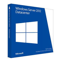 Microsoft Windows Server Datacenter R2 2012 64 Russian ОЕМ электронный ключ