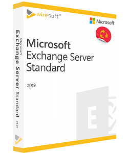 Microsoft Windows Server Exchange Standard 2019 CSP (DG7GMGF0F4MC:0003)