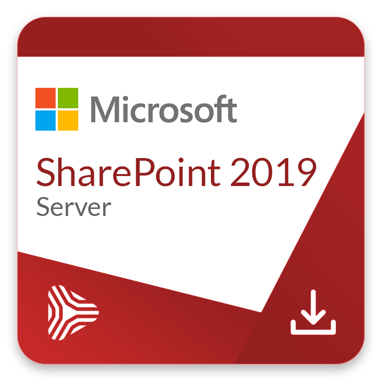 Microsoft SharePoint Server 2019 CSP бессрочная коммерческая (DG7GMGF0F4LT:0002)