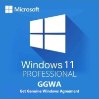 Microsoft GGWA — Windows 11 Pro — Legalization Get Genuine бессрочная коммерческая DG7GMGF0L4TL:0003