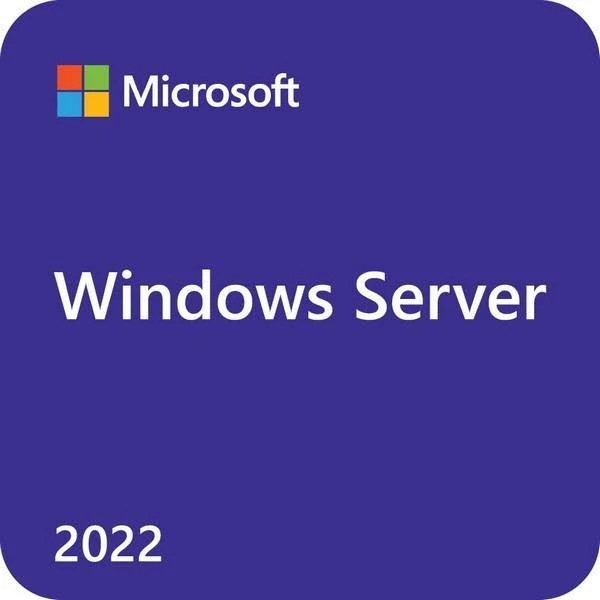Microsoft Windows Server 2022 — 1 User CAL CSP