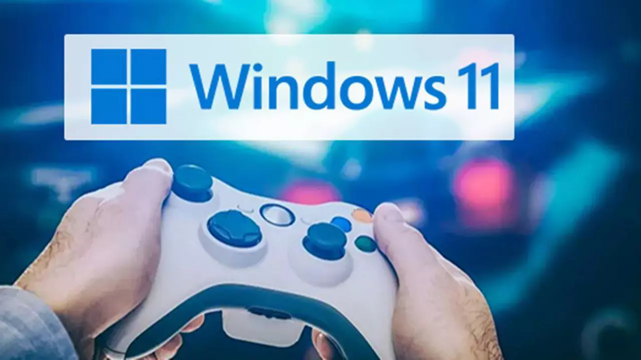 Windows 11 для геймеров: открытый мир развлечений и улучшений