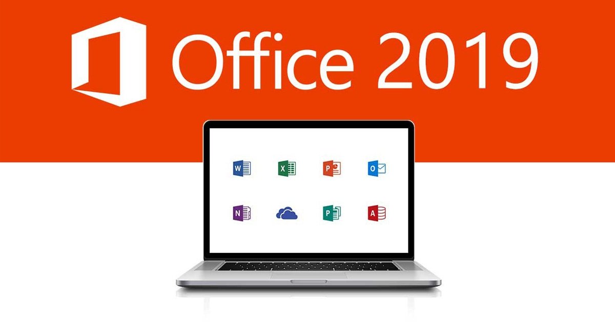 Основные инструменты Office 2019 для бизнеса